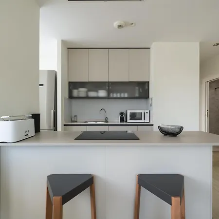 Ocean Sunset Canteras Holiday home *