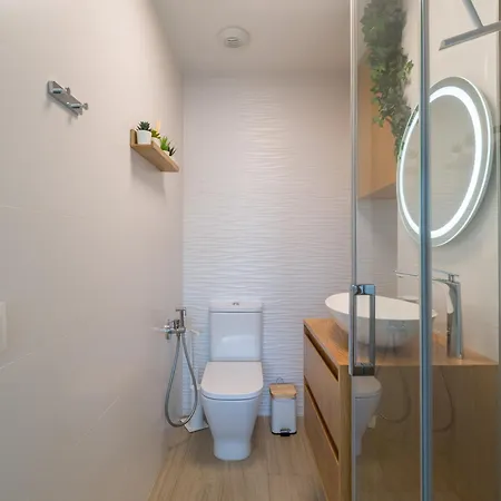 Holiday home Ocean Sunset Canteras Las Palmas de Gran Canaria