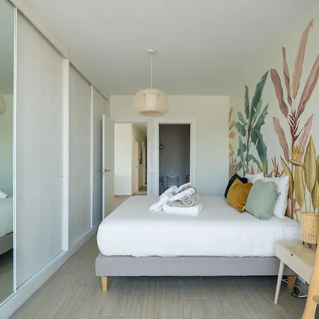 Holiday home Ocean Sunset Canteras *