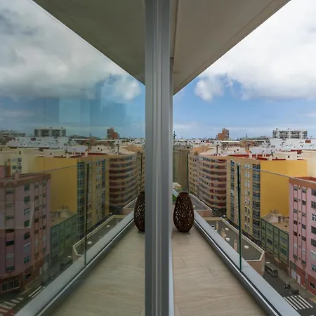 Ocean Sunset Canteras Holiday home Las Palmas de Gran Canaria