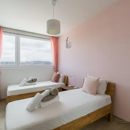 Holiday home Ocean Sunset Canteras Las Palmas de Gran Canaria