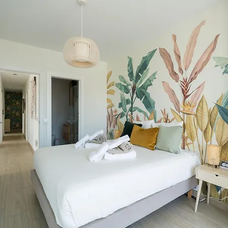 Ocean Sunset Canteras Holiday home Las Palmas de Gran Canaria