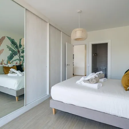 Ocean Sunset Canteras Holiday home Las Palmas de Gran Canaria