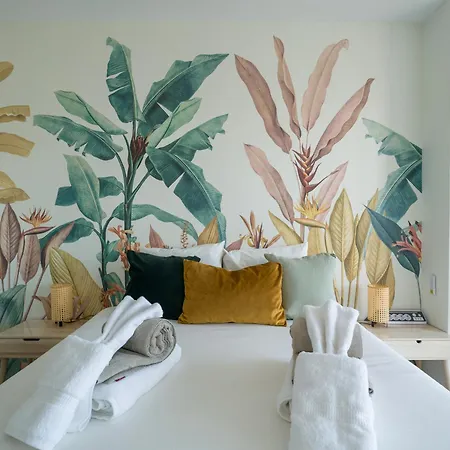 Holiday home Ocean Sunset Canteras *