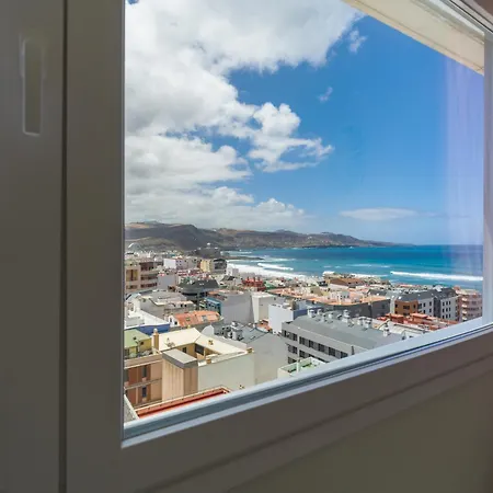 Ocean Sunset Canteras * Las Palmas de Gran Canaria