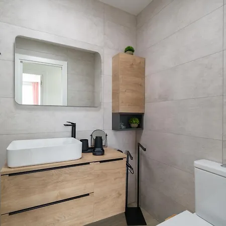 Holiday home Ocean Sunset Canteras Las Palmas de Gran Canaria