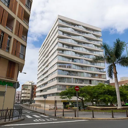 Ocean Sunset Canteras Holiday home