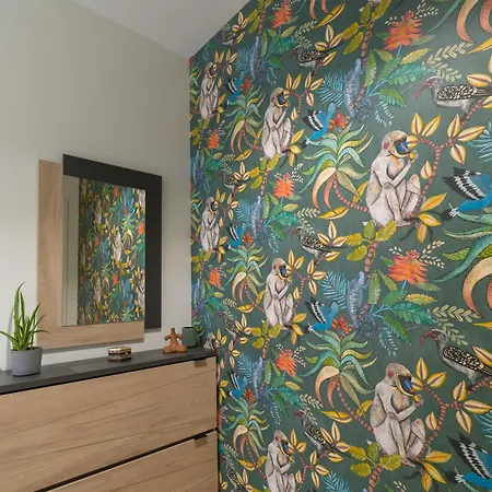 Ocean Sunset Canteras Holiday home *